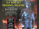 MICHAEL JACKSON - HISTORY - 3LP BOX SET - ORIGINAL MINT CONDITION STILL SEALED