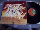 POWER OF ZEUS -  THE GOSPEL ACCORDING TO ZEUS - ORIGINAL US