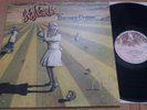 GENESIS Nursery Cryme LP Charisma CAS 1052 UK 1972 Stereo Large MAD HATTER Label