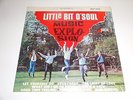 The Music Explosion - Little Bit O'Soul - Sealed stereo LP on Laurie Records
