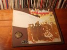 Led Zeppelin II LP ? Rare 1969 Original Vinyl Record 75th Best Album of All Time