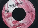 1750 YABBY YOU-CHANT DOWN BABYLON-VIVIAN JACKSON- REGGAE 45 7