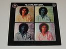 CAETANO VELOSO QUALQUER COISA Lp RECORD LATIN MPB BRAZIL 1975