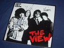 The View - Cheeky For A Reason (2012) 12