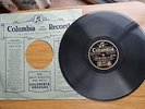 Billy Cotton & His Band It Looks Like Love Fox Trot Columbia CB291