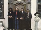The Beatles - Hey Jude LP  CPCS106  Stereo