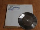 Dionne Warwick Elton John Stevie Wonder / Acetate Metal MASTER Stamper RARE