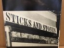 STICKS AND STONES World To Be Saved 7