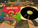 MAGICAL MYSTERY TOUR 1969 APPLE PRESSING TRUE STEREO GERMAN IMPORT EXCELLENT