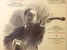 JASCHA HEIFETZ / Beethoven Kreutzer Sonata / RCA Living Stereo SD LSC-2577 1S/1S