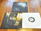 ALTAR OF PLAGUES - Sol AUTOGRAPHED   MALTHUSIAN WOLVES IN THE THRONE ROOM