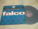 FALCO KOREA VINYL SINGLE/EP 12