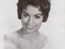 BARBARA McNAIR 1967 Promo Press Photo Original Soul R&B Jazz Pop Actress Motown