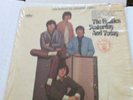The Beatles Yesterday And Today 1969 Vintage Vinyl, Lime Green Label  Rare.