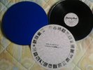 Status Quo/From The Makers Of.UK Blue Tin Numbered 3 x LP.
