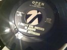 Northern Soul - Eugene Jefferson- Pretty Girl  Dressed In Brown .