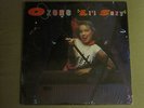 OZONE LI'L SUZY LP ORIG '82 MOTOWN RARE SYNTH FUNK DISCO MODERN SOUL LIL SEALED