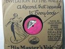 Ustad Vilayat Khan Classical Instrumental 78RPM 10