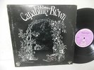 CAPABILITY BROWN nr mint vinyl lp SCRATCHING THE SURFACE