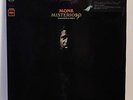 THELONIOUS MONK Misterioso 180-gram VINYL LP SEALED Live On Tour Music On Vinyl