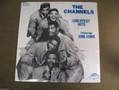 Channels - Greatest Hits Relic Records New
