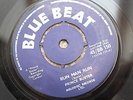 ? PRINCE BUSTER SKINHEAD REGGAE BLUE BEAT UK DANNY, DANE & LORRAINE RUN MAN SKA