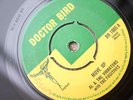 ?AL & THE VIBRATORS  MOVE UP UK DOCTOR BIRD 1967 ROCKSTEADY SKA REGGAE 7