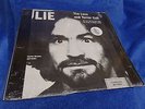 Charles Manson:Lie:Awarness Records:1987:08903-0156