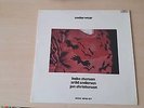 Bobo Stenson / Arild Andersen / Jon Christensen – Underwear lp