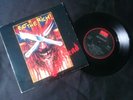 Motorhead - Eat The Rich c/w Cradle To The Grave  7