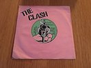 CLASH - WHITE MAN IN HAMMERSMITH PALAIS - 1978 7