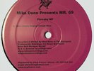 Mike Dunn Presents Mr. 69 - Phreaky MF - Robsoul Recordings - 12