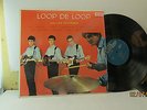 LOOP DE LOOP /LES FANTOMES-(VENTURES)MODE MD-5017 CANADA LABEL  LP