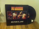 Fu Manchu - Go For It Live LP Stoner Kyuss