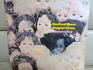 Japan 1st Issue   MANFRED MANN CHAPTER III / VOLUME 2   SFX 7267 Free Shipping