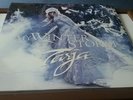 TARJA TURUNEN .MY WINTER STORM WHITE VINYL .LTD TO 300 . ¤ Nightwish ¤ Rare