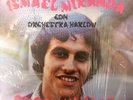 Ismael Miranda / Orchestra Harlow - Oportunidad LP [Fania] SALSA VINYL in SHRINK