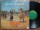 Abelardo Carbono - GUANA TANGULA / KILLER AFRO CUMBIA FUNK - COSTENO LP hear