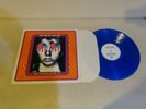 NM- STUNNING  The Verve Voyager 1 LP  ORIGINAL JOLLY ROGER BLUE VINYL