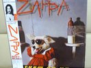 Japan 1st Issue+Obi   FRANK ZAPPA / THEM OR US   Free Shipping