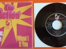 The Action Harlem Shuffle  Orig Germany Freakbeat  7