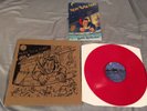 Less Than Jake Hello Rockview Red Vinyl /50 Screened Black Friday reel big fish