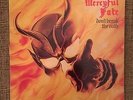 Mercyful Fate - Don't Break The Oath  MX 8011 1984 original