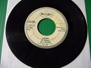 THE 4 SEASONS   RARE PROMO 45   