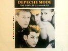 depeche mode the singles 81-85 lp record 12 inch 33 rpm 1985 acum records