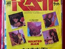 RATT WANTED MAN - She Wants Money 7