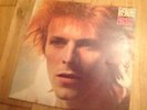 David Bowie - Space Oddity Vinyl Record LP 1972
