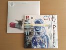 NEW Red Hot Chili Peppers Im With You/By The Way 12