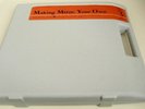 Making Music Your Own Grade 3 by Silver Burdett Records w/Case 6 LPs (SKU# 158)