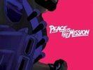Major Lazer-Peace Is the Mission  Vinyl / 12